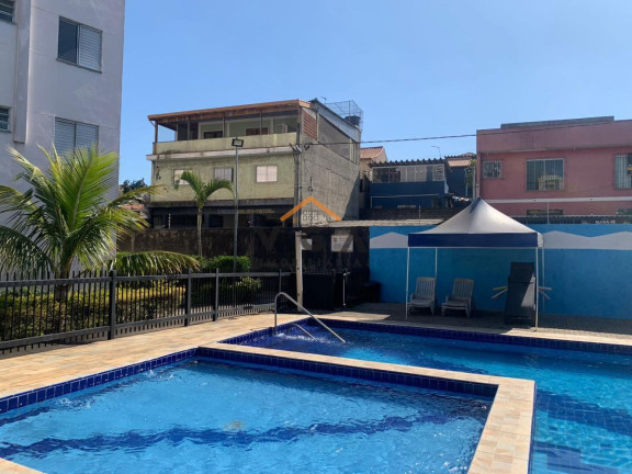 Imagem Apartamento com 2 Quartos à Venda, 40 m² em Vila Granada - São Paulo Imagem Apartamento com 2 Quartos à Venda, 40 m² em Vila Granada - São Paulo