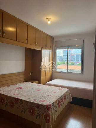 Imagem Apartamento com 2 Quartos para Alugar, 125 m² em Boqueirão - Santos Imagem Apartamento com 2 Quartos para Alugar, 125 m² em Boqueirão - Santos