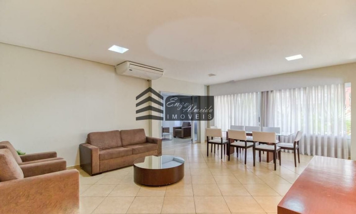 Imagem Apartamento com 1 Quarto para Alugar, 43 m² em Vila Olímpia - São Paulo Imagem Apartamento com 1 Quarto para Alugar, 43 m² em Vila Olímpia - São Paulo