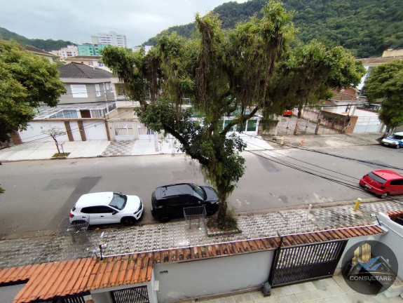 Imagem Apartamento com 3 Quartos à Venda, 89 m² em Marapé - Santos Imagem Apartamento com 3 Quartos à Venda, 89 m² em Marapé - Santos