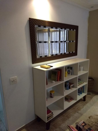 Imagem Casa com 3 Quartos à Venda, 120 m² em Jardim Danfer - São Paulo