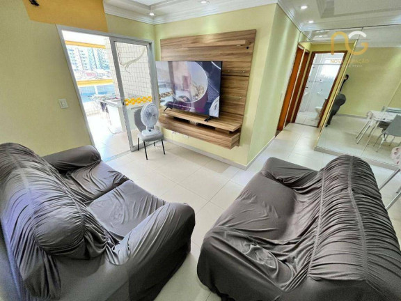 Imagem Apartamento com 3 Quartos à Venda, 133 m² em Aviação - Praia Grande Imagem Apartamento com 3 Quartos à Venda, 133 m² em Aviação - Praia Grande