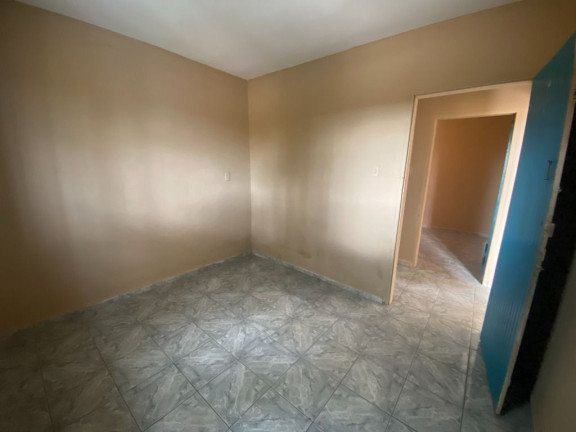 Imagem Casa com 2 Quartos para Alugar, 50 m² em Jardim Revista - Suzano