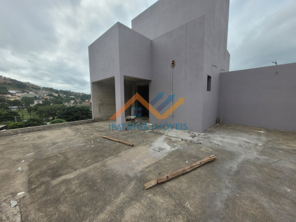 Imagem Cobertura com 3 Quartos à Venda, 200 m² em Jardim Panorama - Ipatinga Imagem Cobertura com 3 Quartos à Venda, 200 m² em Jardim Panorama - Ipatinga