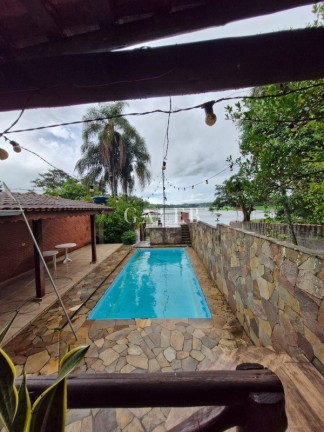 Imagem Casa com 3 Quartos à Venda, 250 m² em Usina - Atibaia Imagem Casa com 3 Quartos à Venda, 250 m² em Usina - Atibaia