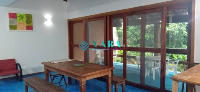 Imagem Casa com 3 Quartos à Venda, 1.500 m² em Veloso - Ilhabela