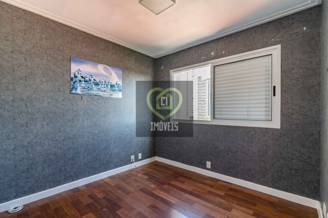 Apartamento com 3 Quartos à Venda, 140 m² em Alto Da Lapa - São Paulo