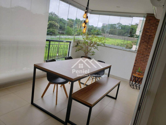 Imagem Apartamento com 3 Quartos à Venda, 131 m² em Ribeirânia - Ribeirão Preto Imagem Apartamento com 3 Quartos à Venda, 131 m² em Ribeirânia - Ribeirão Preto