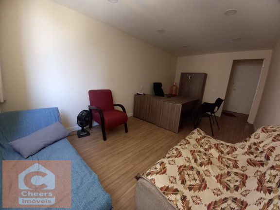 Imagem Imóvel Comercial à Venda, 26 m² em Bela Vista - São Paulo