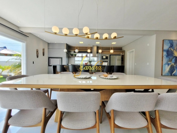 Imagem Casa de Condomínio com 4 Quartos à Venda, 210 m² em Centro - Xangri-la Imagem Casa de Condomínio com 4 Quartos à Venda, 210 m² em Centro - Xangri-la