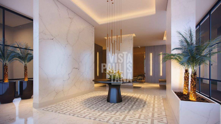 Imagem Apartamento com 3 Quartos à Venda, 208 m² em Jardim América - São Paulo Imagem Apartamento com 3 Quartos à Venda, 208 m² em Jardim América - São Paulo