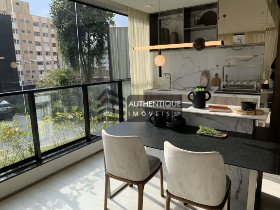 Imagem Apartamento com 3 Quartos à Venda, 101 m² em Perdizes - São Paulo