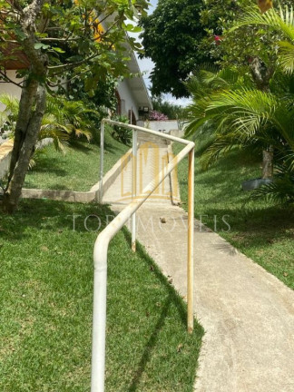 Imagem Casa de Condomínio com 4 Quartos à Venda, 1.100 m² em Portal Da Igaratá - Igaratá