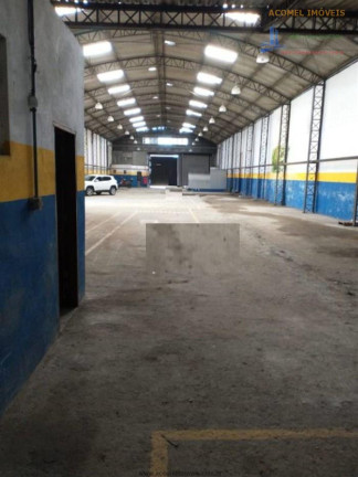 Imagem Imóvel Comercial à Venda, 1.200 m² em Paquetá - Santos Imagem Imóvel Comercial à Venda, 1.200 m² em Paquetá - Santos