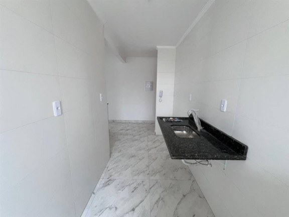 Imagem Apartamento com 2 Quartos à Venda, 53 m² em Caiçara - Praia Grande Imagem Apartamento com 2 Quartos à Venda, 53 m² em Caiçara - Praia Grande