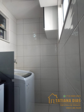 Imagem Apartamento à Venda,  em Caji - Lauro De Freitas
