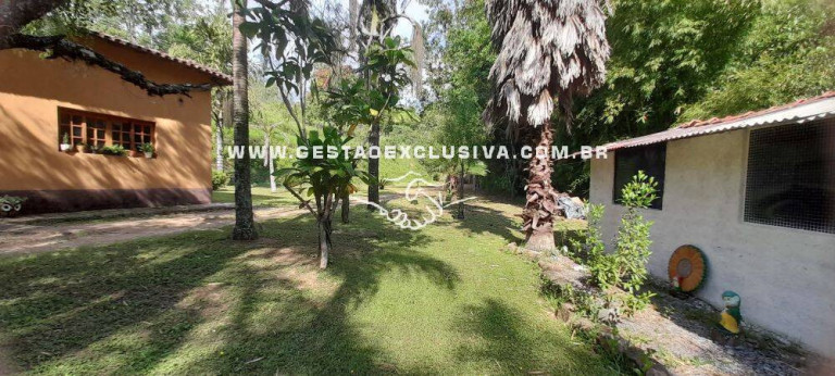 Imagem Terreno à Venda, 19.320 m² em Bairro Da Ponte - Itatiba