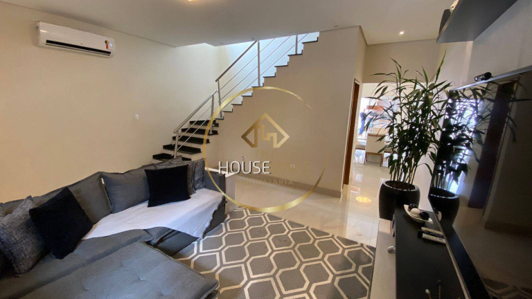 Imagem Casa com 3 Quartos à Venda, 137 m² em Loteamento Villa Branca - Jacareí Imagem Casa com 3 Quartos à Venda, 137 m² em Loteamento Villa Branca - Jacareí