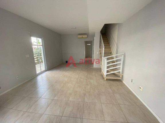 Imagem Casa de Condomínio com 3 Quartos à Venda, 158 m² em Recreio Dos Bandeirantes - Rio De Janeiro