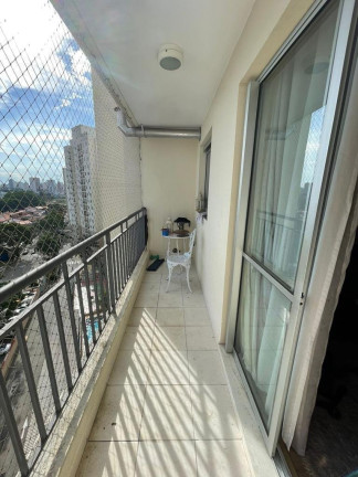 Imagem Apartamento com 2 Quartos à Venda, 57 m² em Jardim Augusta - São José Dos Campos Imagem Apartamento com 2 Quartos à Venda, 57 m² em Jardim Augusta - São José Dos Campos