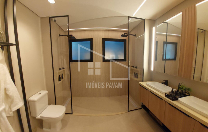 Imagem Apartamento com 3 Quartos à Venda, 163 m² em Nova Petrópolis - São Bernardo Do Campo