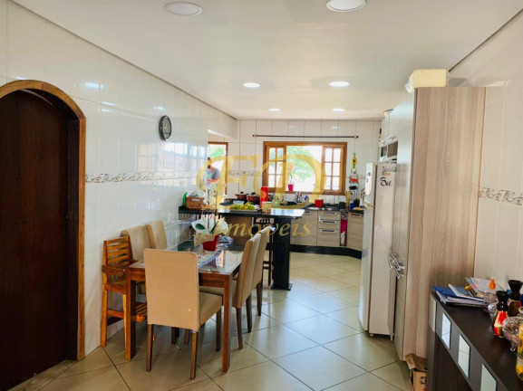 Imagem Chácara com 4 Quartos à Venda, 960 m² em Bairro Da Usina - Atibaia Imagem Chácara com 4 Quartos à Venda, 960 m² em Bairro Da Usina - Atibaia