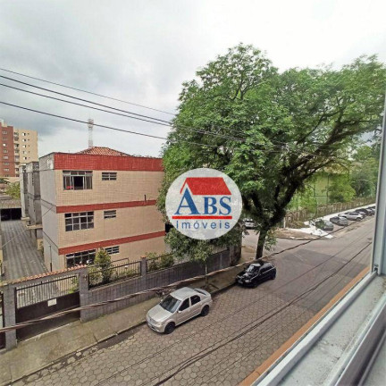 Imagem Apartamento com 1 Quarto à Venda, 34 m² em Vila Paulista - Cubatão