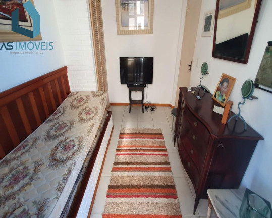Imagem Apartamento com 2 Quartos à Venda, 91 m² em Vila Nova - Cabo Frio
