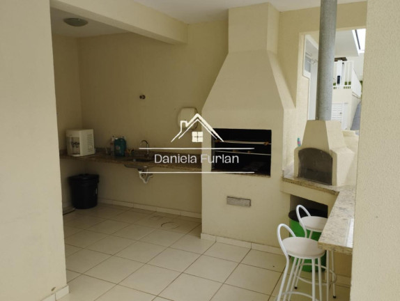 Imagem Apartamento com 2 Quartos à Venda, 55 m² em Vila Haro - Sorocaba