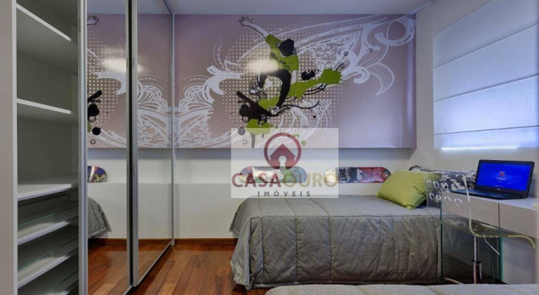 Imagem Apartamento com 4 Quartos à Venda, 260 m² em Vila Da Serra - Nova Lima Imagem Apartamento com 4 Quartos à Venda, 260 m² em Vila Da Serra - Nova Lima