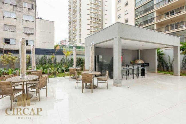 Imagem Apartamento com 4 Quartos à Venda, 150 m² em Perdizes - São Paulo Imagem Apartamento com 4 Quartos à Venda, 150 m² em Perdizes - São Paulo