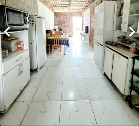 Imagem Casa com 2 Quartos à Venda, 51 m² em Jardim Beira Mar - Capão Da Canoa