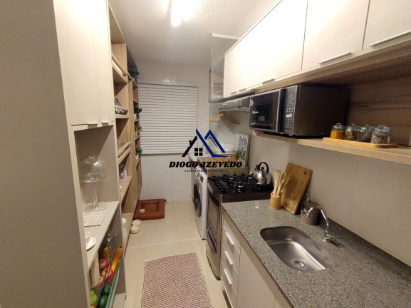 Imagem Apartamento com 2 Quartos à Venda, 46 m² em Boa Viagem - Recife