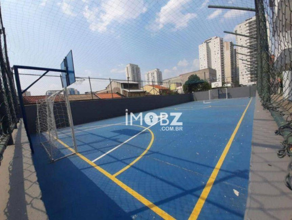 Imagem Imóvel com 3 Quartos à Venda, 95 m² em Belenzinho - São Paulo