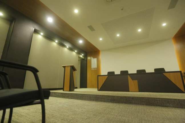 Imagem Imóvel Comercial à Venda, 45 m² em Centro - Foz Do Iguaçu