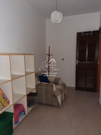 Imagem Apartamento com 3 Quartos à Venda, 80 m² em Pitangueiras - Guarujá