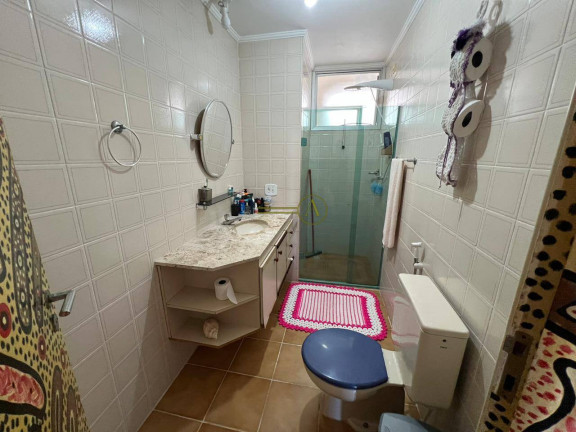 Imagem Apartamento com 3 Quartos à Venda, 118 m² em Balneário Samburá - Peruíbe Imagem Apartamento com 3 Quartos à Venda, 118 m² em Balneário Samburá - Peruíbe