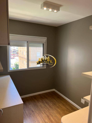 Imagem Apartamento com 3 Quartos à Venda, 73 m² em Alphaville Empresarial - Barueri