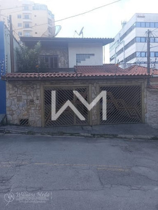 Imagem Sobrado com 2 Quartos à Venda, 196 m² em Vila Silveira - Guarulhos Imagem Sobrado com 2 Quartos à Venda, 196 m² em Vila Silveira - Guarulhos
