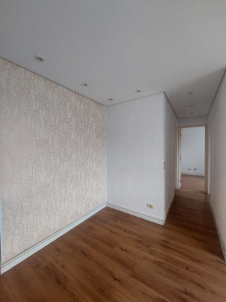 Imagem Apartamento com 2 Quartos à Venda, 58 m² em Morumbi - São Paulo Imagem Apartamento com 2 Quartos à Venda, 58 m² em Morumbi - São Paulo