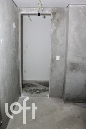 Imagem Apartamento com 3 Quartos à Venda, 198 m² em Jardim Paulista - São Paulo