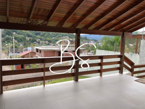 Imagem Casa com 2 Quartos à Venda, em Bom Pastor - Igrejinha Imagem Casa com 2 Quartos à Venda, em Bom Pastor - Igrejinha