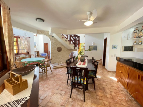 Imagem Casa com 5 Quartos à Venda, 280 m² em Itamambuca - Ubatuba Imagem Casa com 5 Quartos à Venda, 280 m² em Itamambuca - Ubatuba