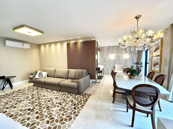 Imagem Apartamento com 4 Quartos à Venda, 138 m² em Barra Sul - Balneário Camboriú Imagem Apartamento com 4 Quartos à Venda, 138 m² em Barra Sul - Balneário Camboriú