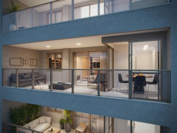 Imagem Apartamento com 3 Quartos à Venda, 119 m² em Barra Da Tijuca - Rio De Janeiro