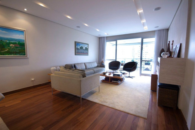 Imagem Apartamento com 4 Quartos à Venda, 225 m² em Perdizes - São Paulo Imagem Apartamento com 4 Quartos à Venda, 225 m² em Perdizes - São Paulo