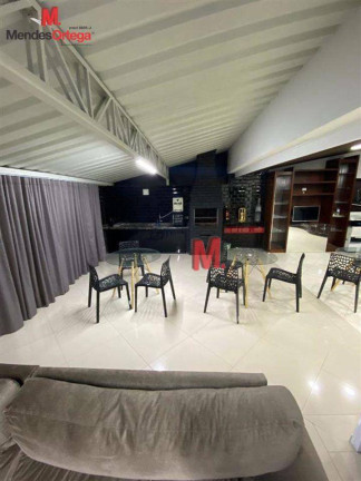 Imagem Apartamento com 4 Quartos à Venda, 205 m² em Parque Campolim - Sorocaba Imagem Apartamento com 4 Quartos à Venda, 205 m² em Parque Campolim - Sorocaba