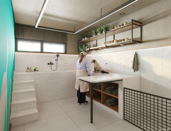 Imagem Apartamento com 3 Quartos à Venda, 64 m² em Portão - Curitiba