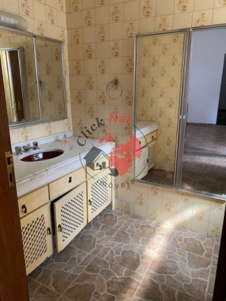Imagem Sobrado com 3 Quartos à Venda, 284 m² em Vila Assunção - Santo André Imagem Sobrado com 3 Quartos à Venda, 284 m² em Vila Assunção - Santo André