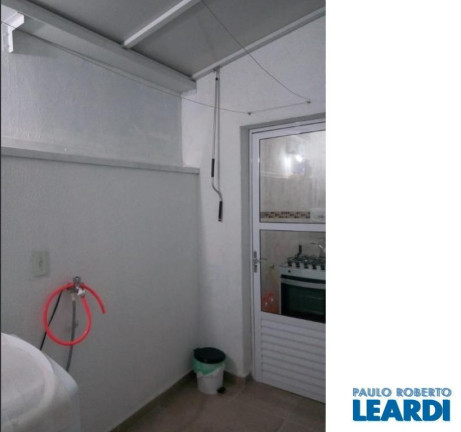 Imagem Apartamento com 1 Quarto à Venda, 38 m² em Campestre - Santo André Imagem Apartamento com 1 Quarto à Venda, 38 m² em Campestre - Santo André